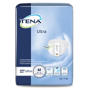 Tena Ultra Briefs