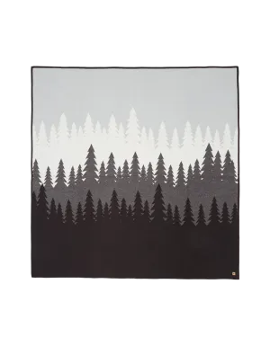 tentree Organic Cotton Juniper Blanket