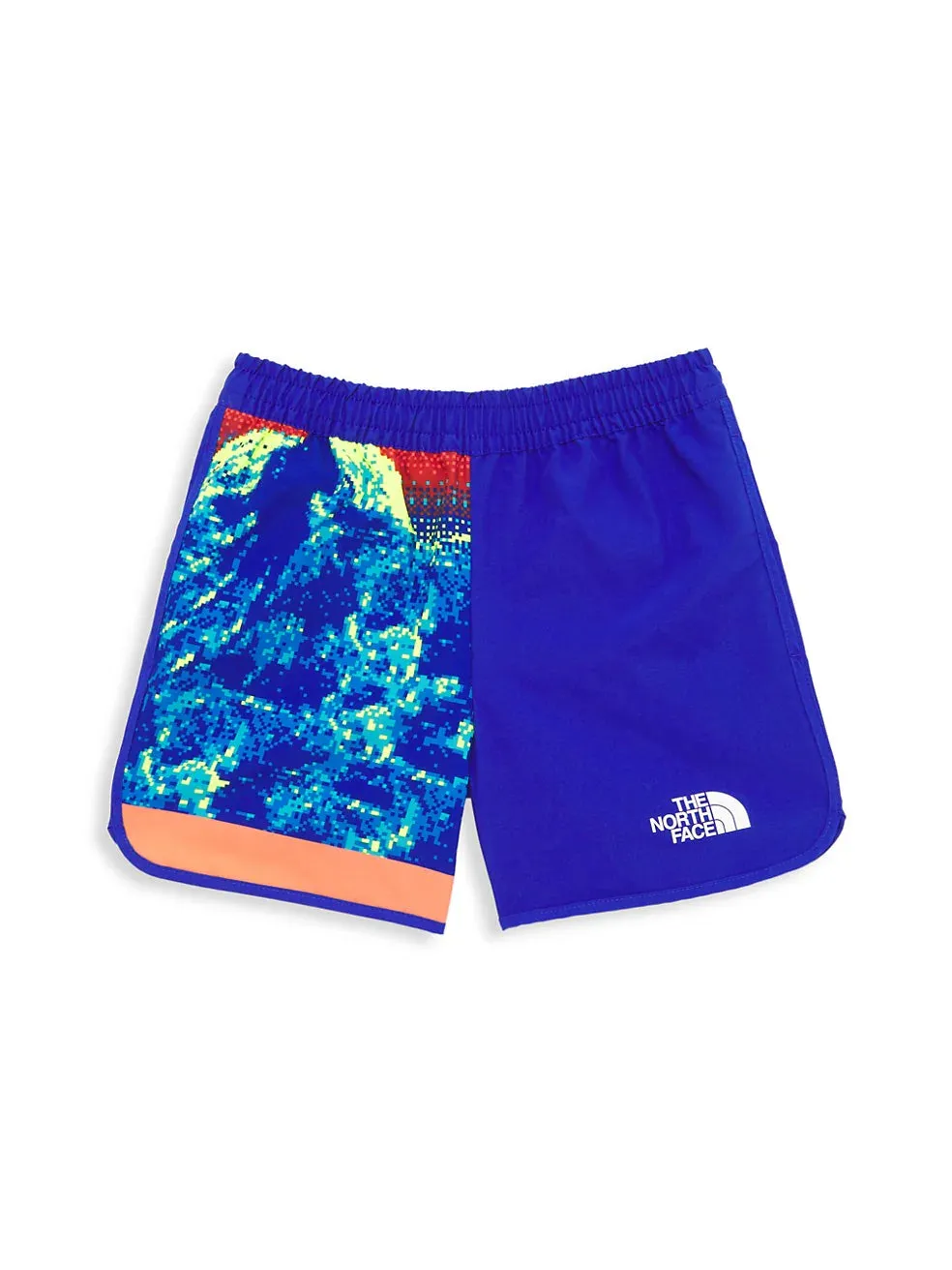 The North Face Boy's Amphibious Class V Short 2023