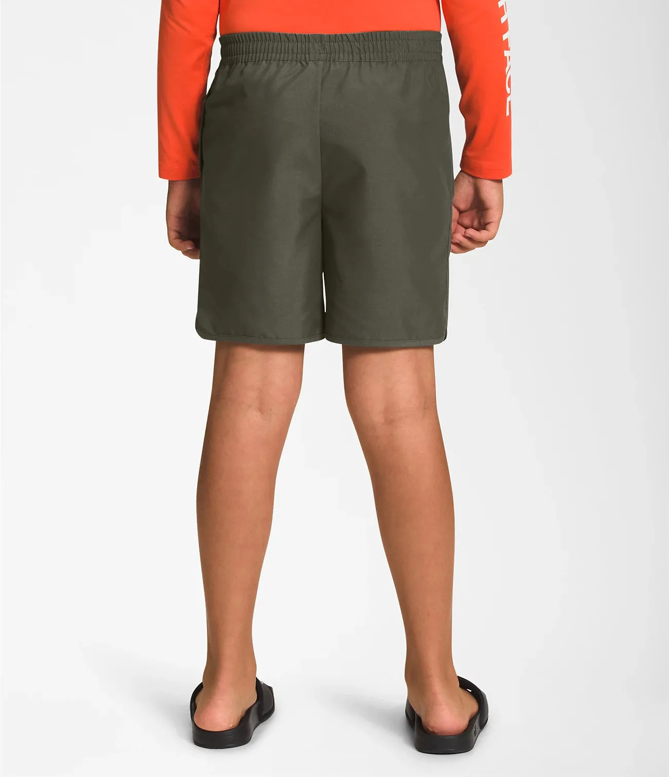 The North Face Boy's Amphibious Class V Short 2023