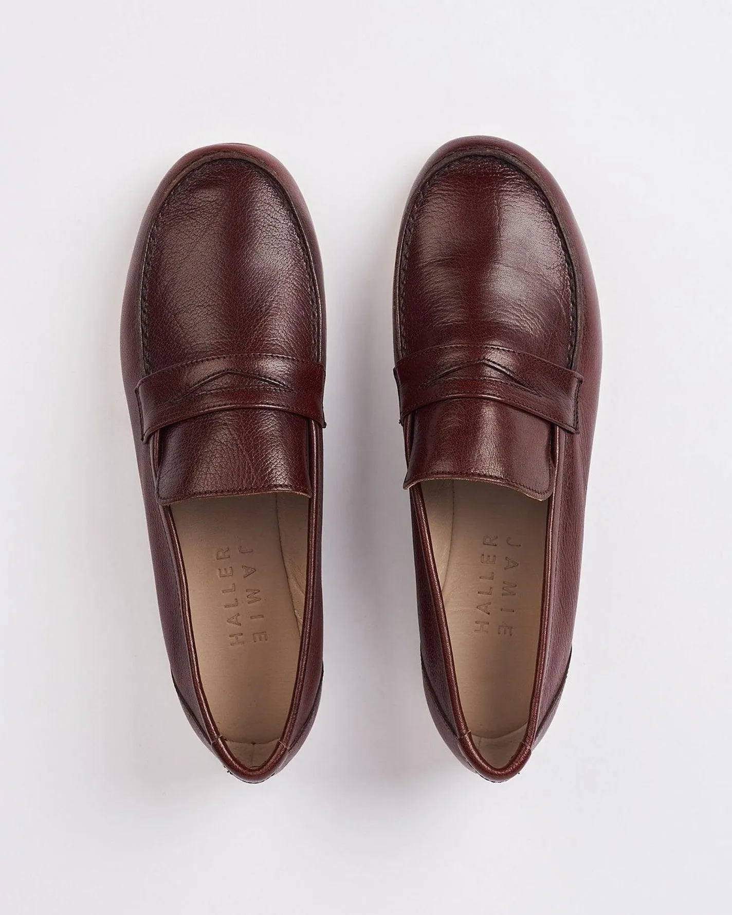 The Penny Loafer