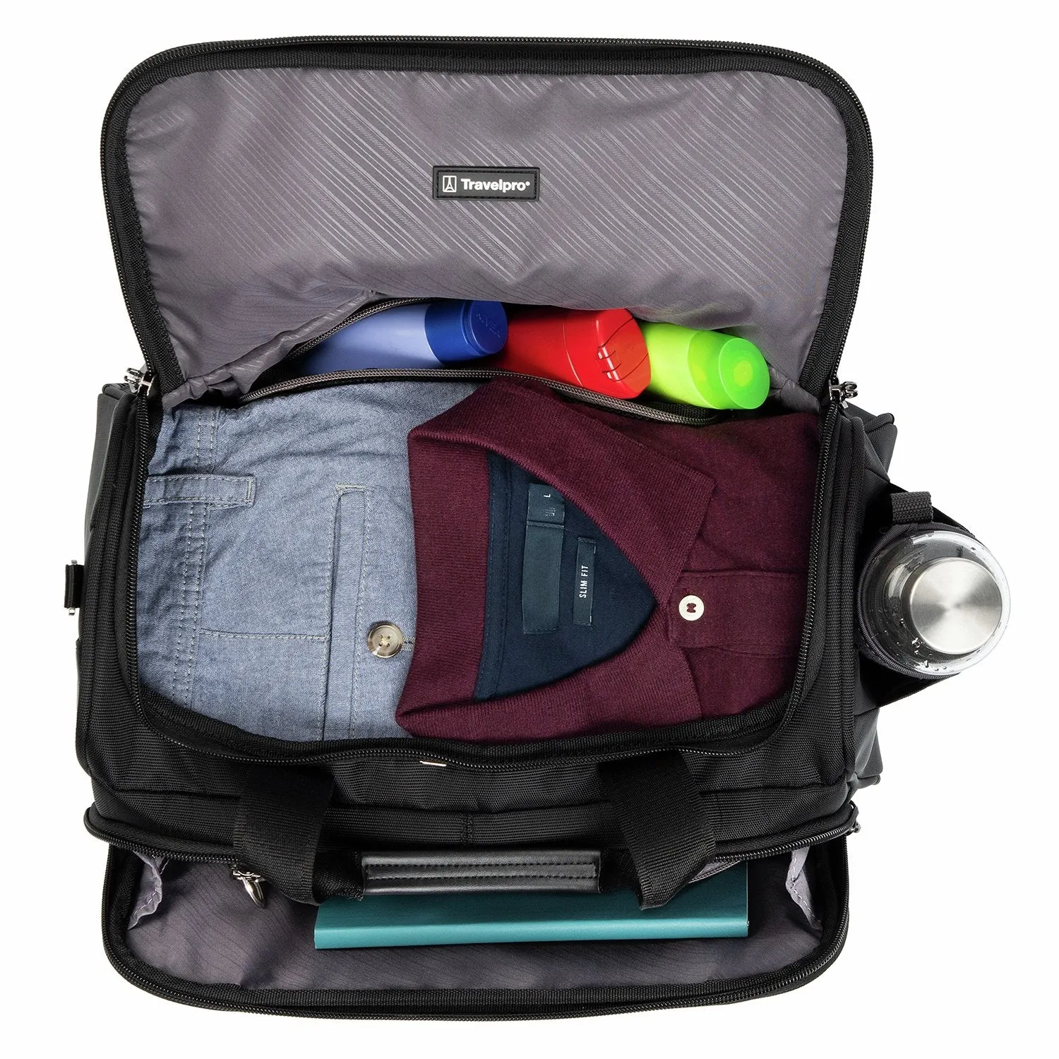 Travelpro Crew VersaPack Deluxe Tote