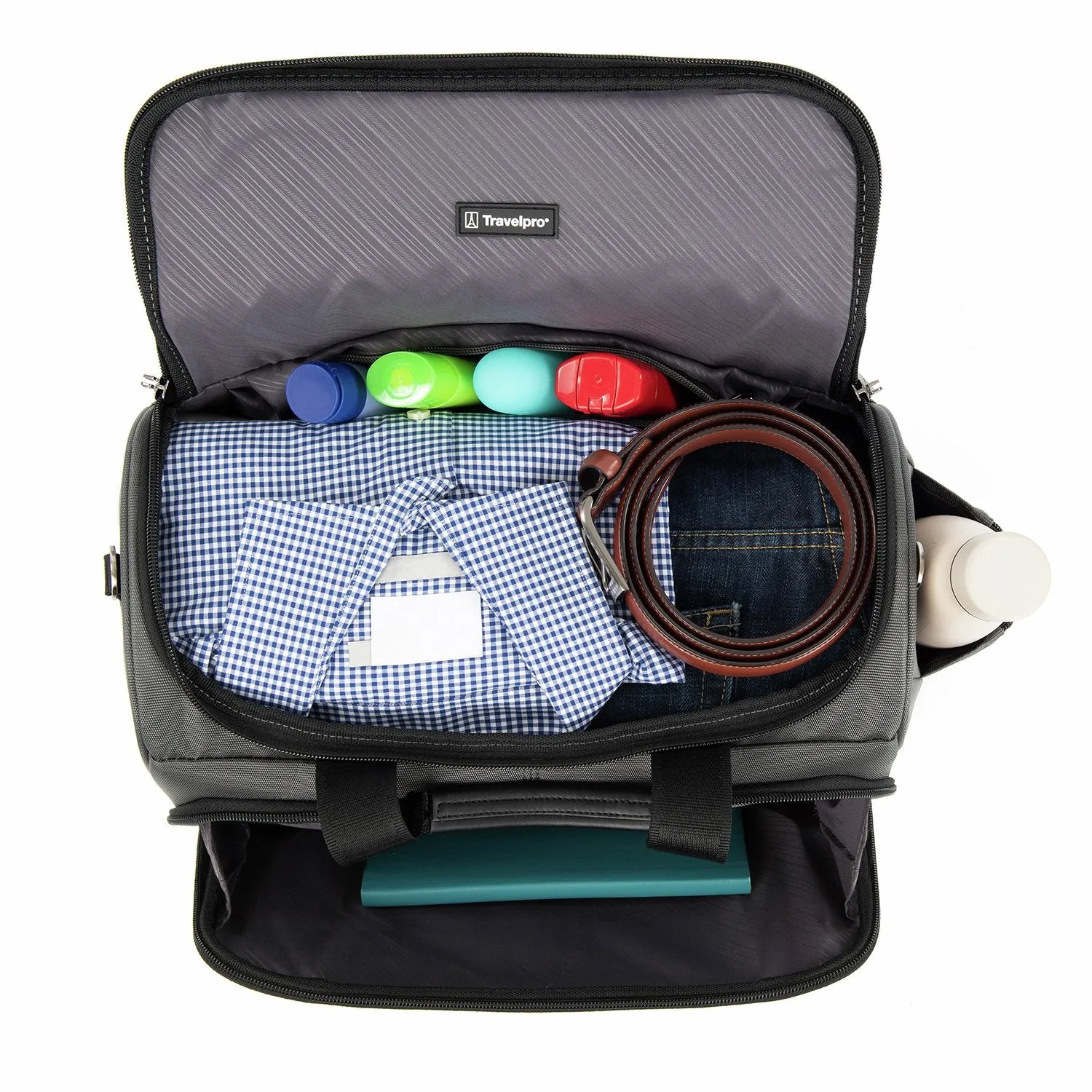 Travelpro Crew VersaPack Deluxe Tote