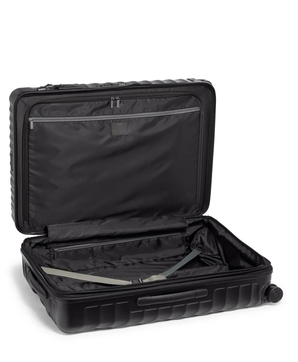 Tumi 19 Degree Extended Trip Expandable 4 Wheeled Packing Case