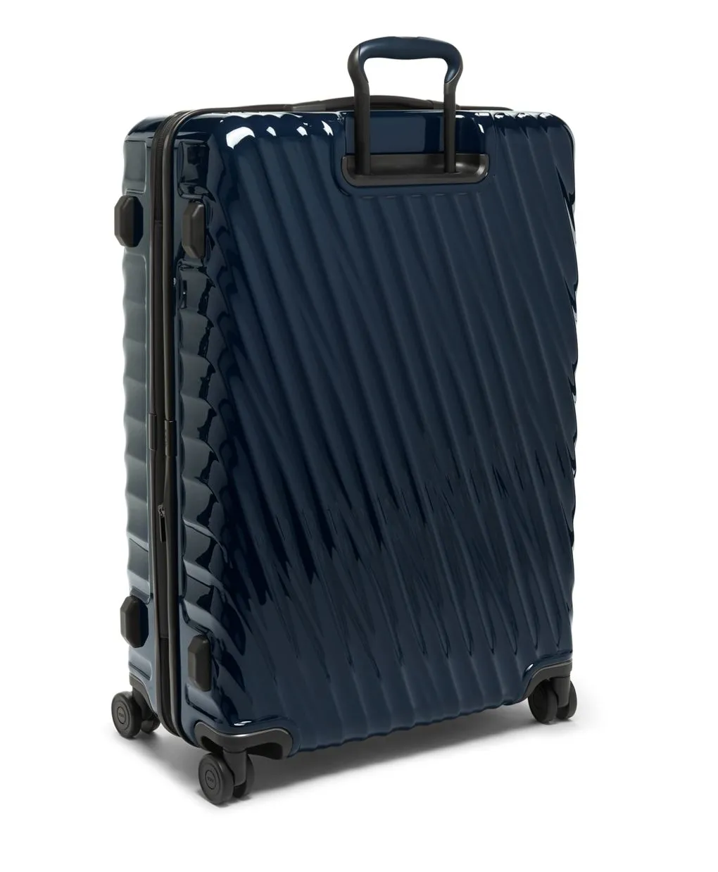 Tumi 19 Degree Extended Trip Expandable 4 Wheeled Packing Case