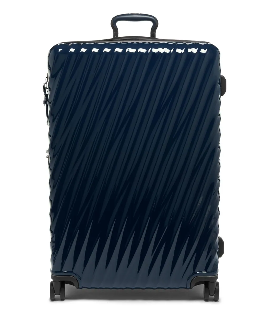 Tumi 19 Degree Extended Trip Expandable 4 Wheeled Packing Case