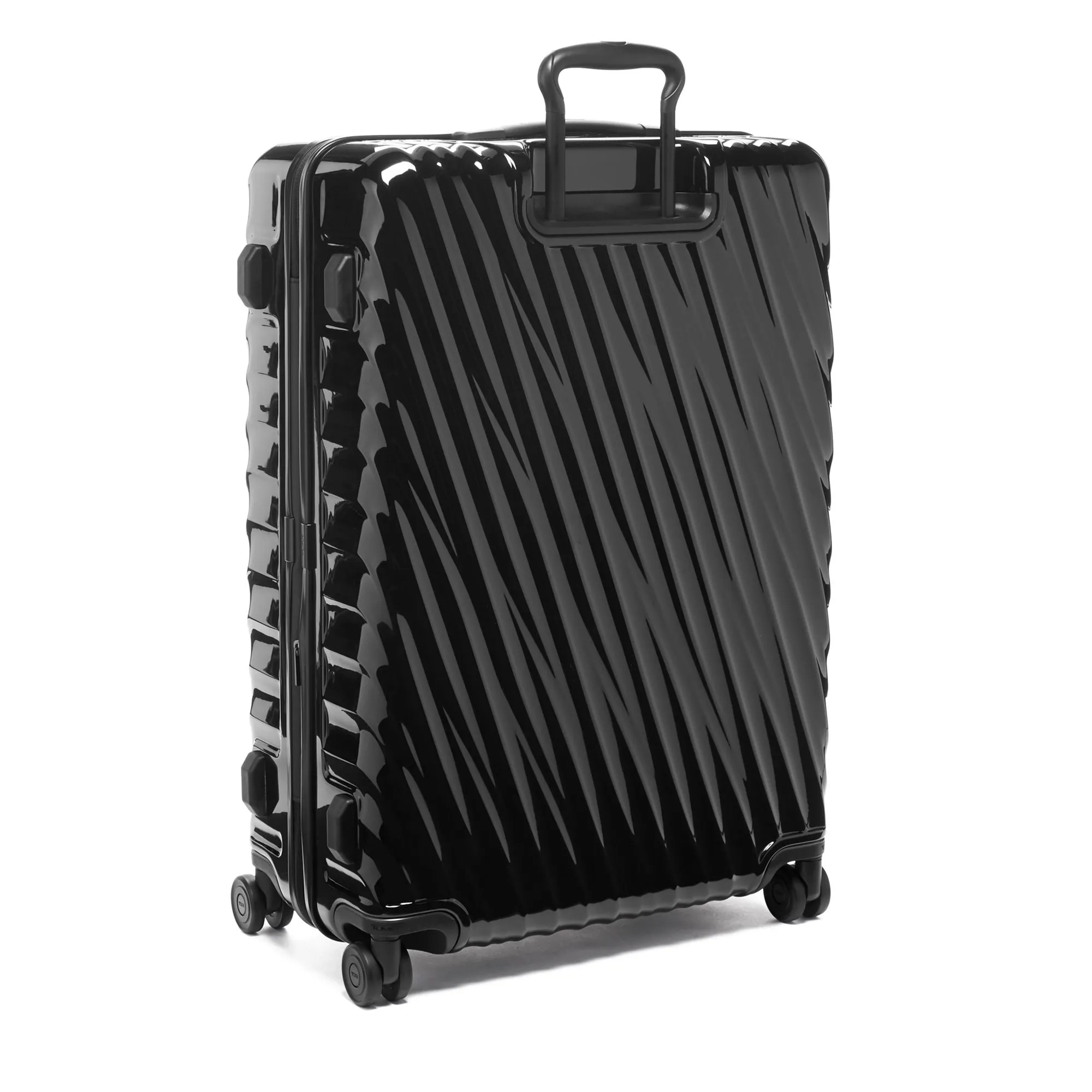 Tumi 19 Degree Extended Trip Expandable 4 Wheeled Packing Case