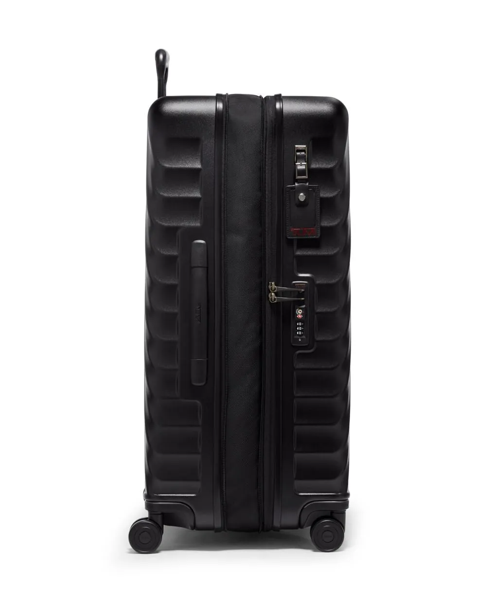 Tumi 19 Degree Extended Trip Expandable 4 Wheeled Packing Case