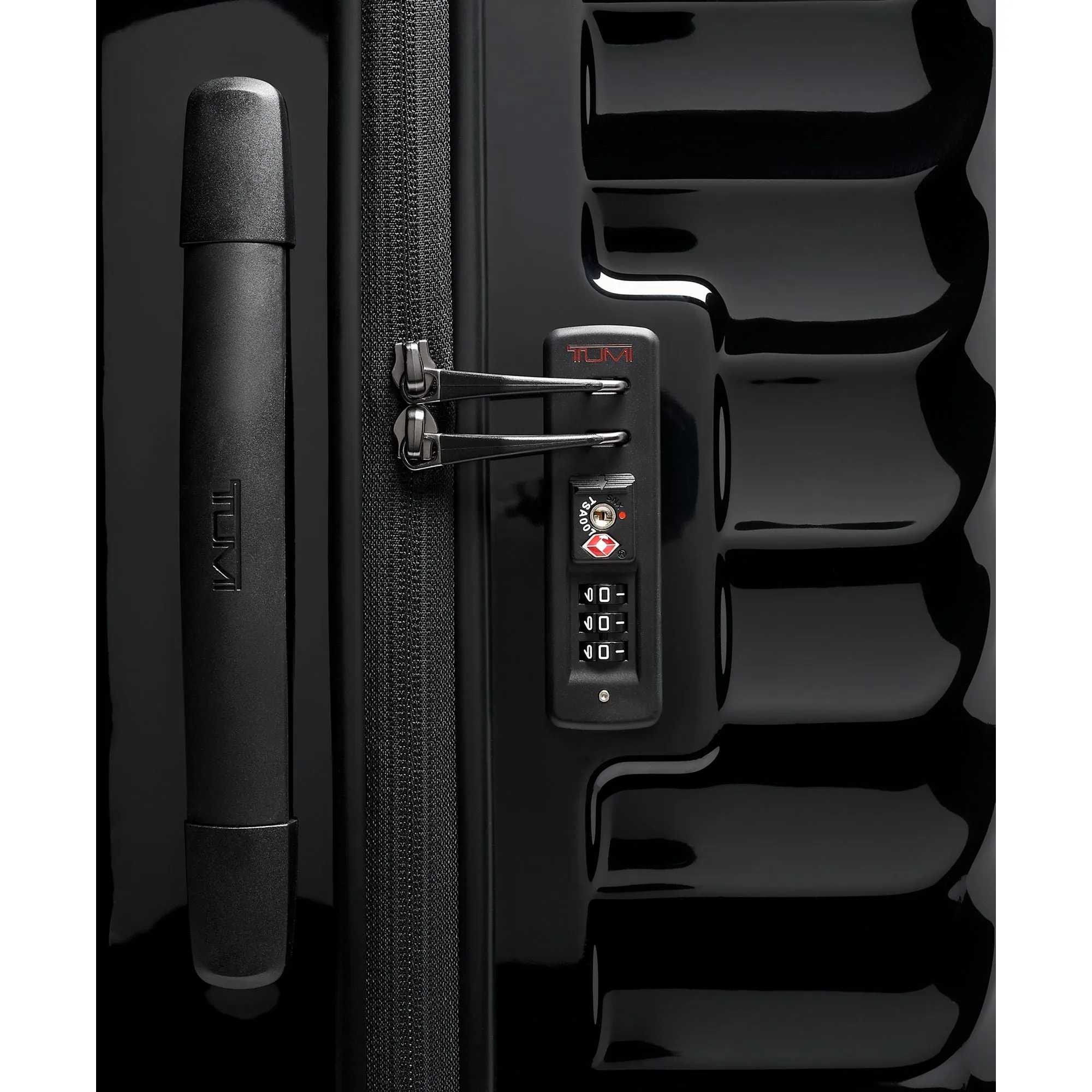 Tumi 19 Degree Worldwide Trip 4 Wheeled Packing Case