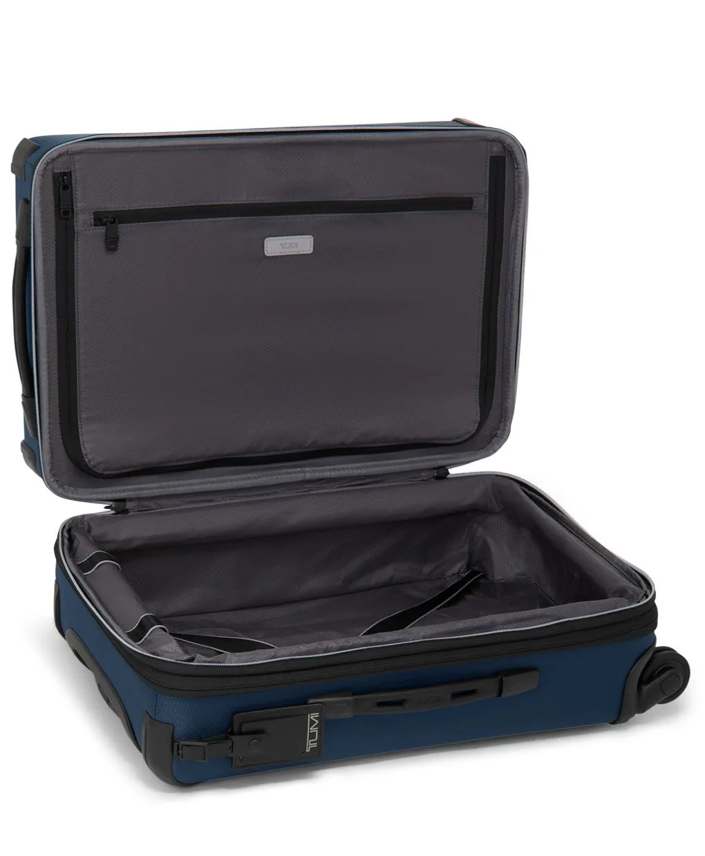 Tumi Aerotour International Expandable 4 Wheeled Carry-On