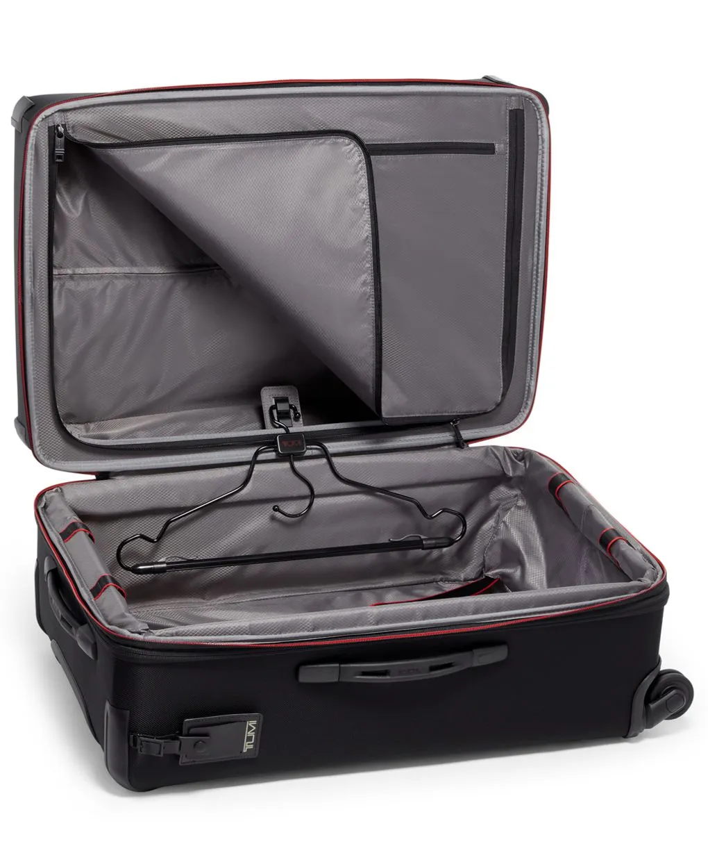 Tumi Aerotour Short Trip Expandable 4 Wheeled Packing Case