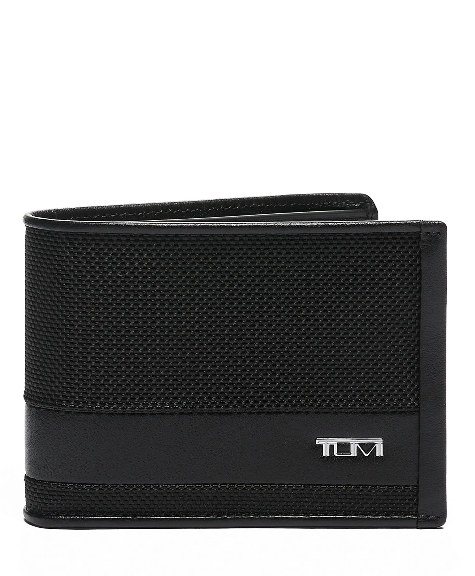 Tumi Alpha SLG Double Billfold