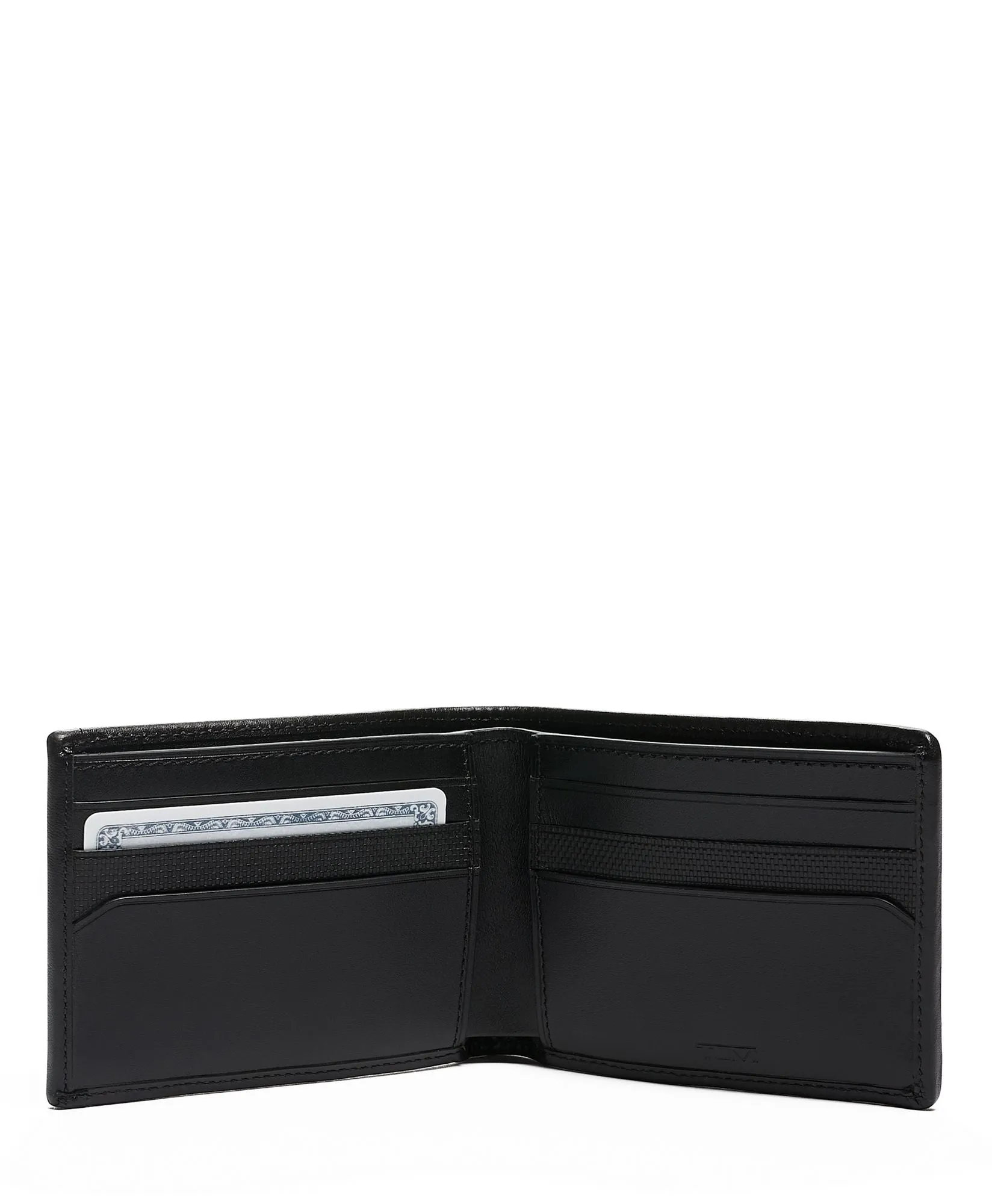 Tumi Alpha SLG Double Billfold