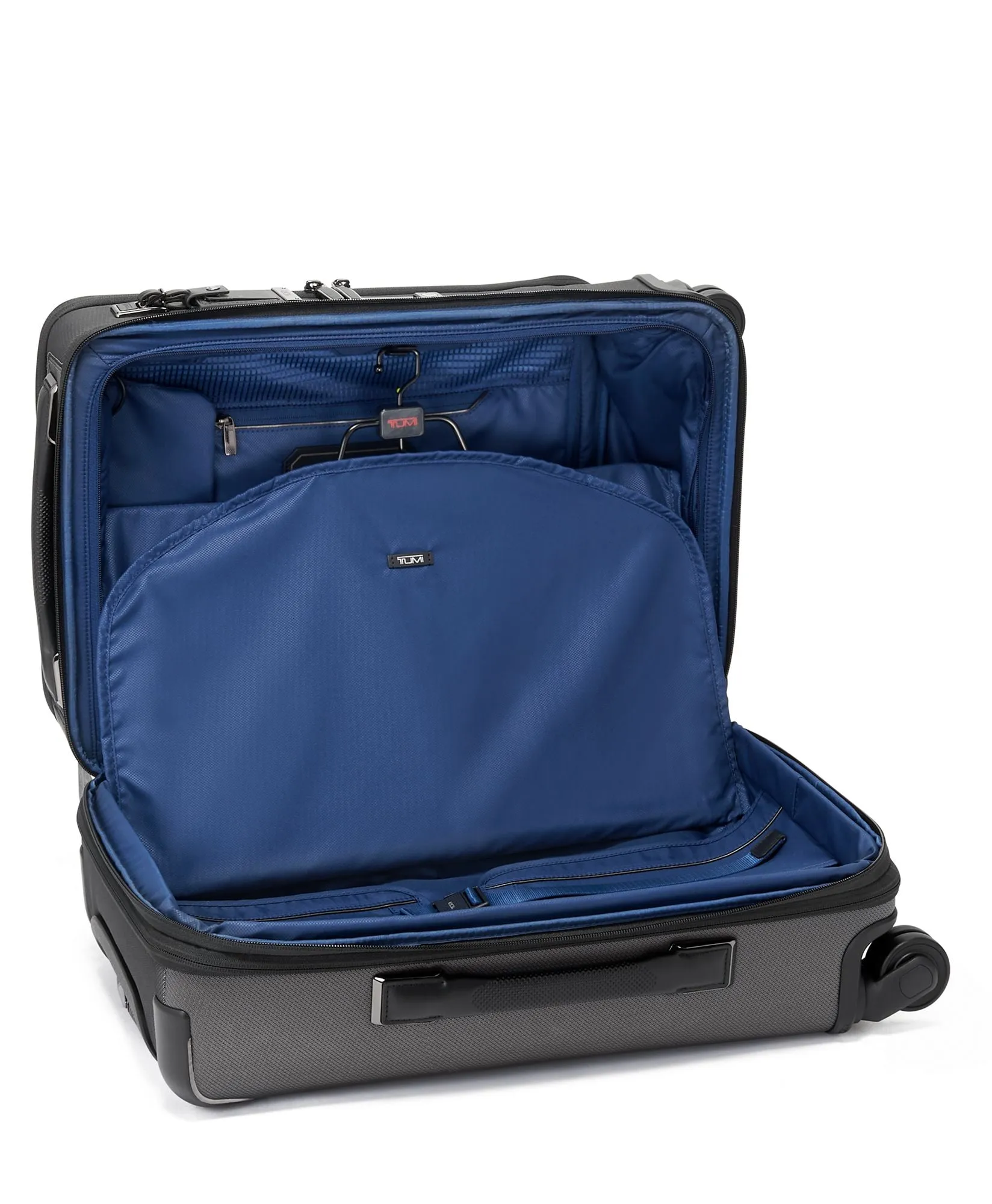 Tumi Arrive International Dual Access 4 Wheeled Carry-On