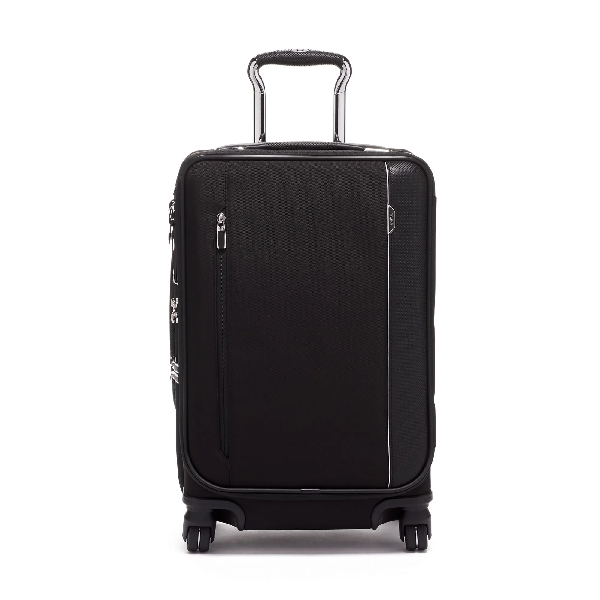 Tumi Arrive International Dual Access 4 Wheeled Carry-On