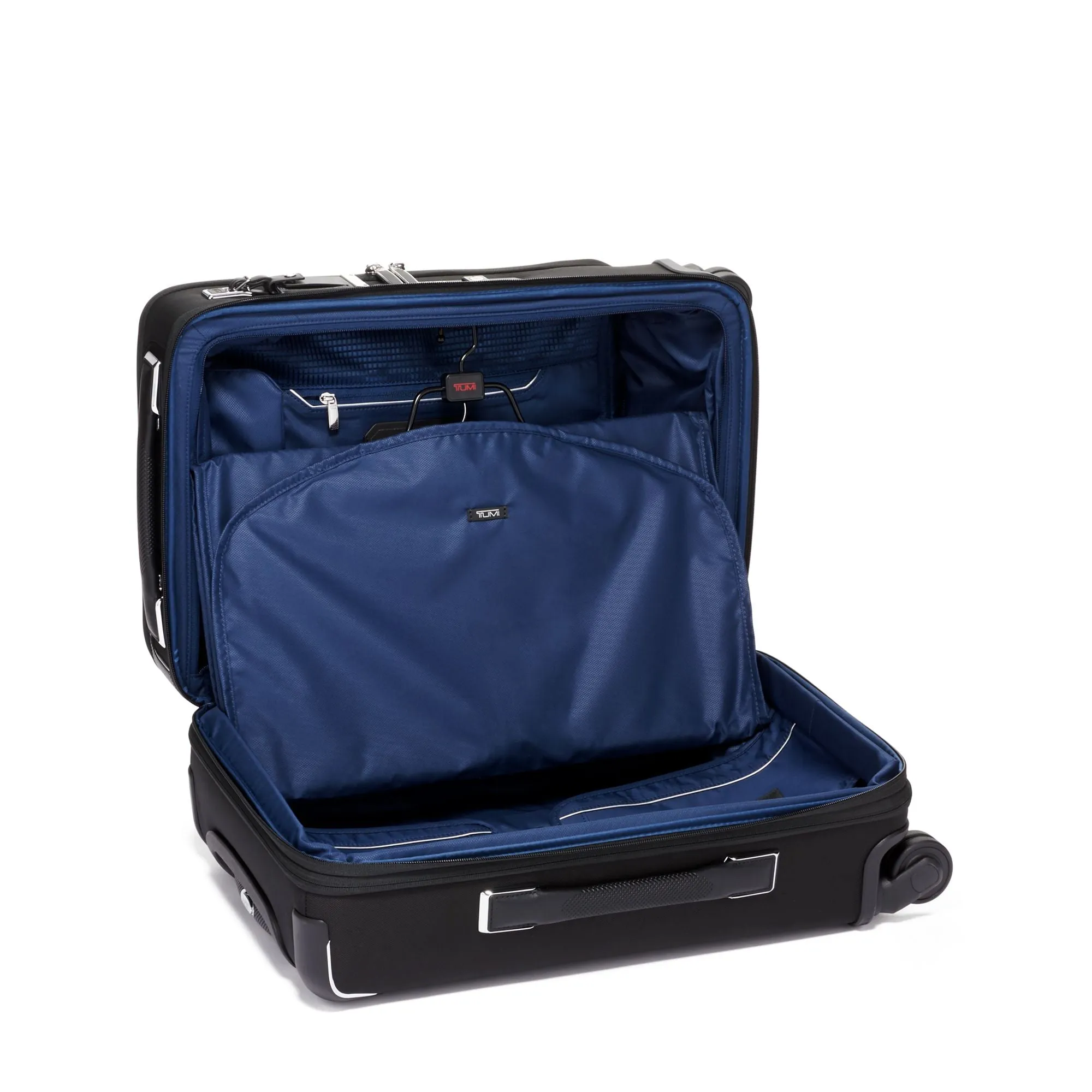 Tumi Arrive International Dual Access 4 Wheeled Carry-On