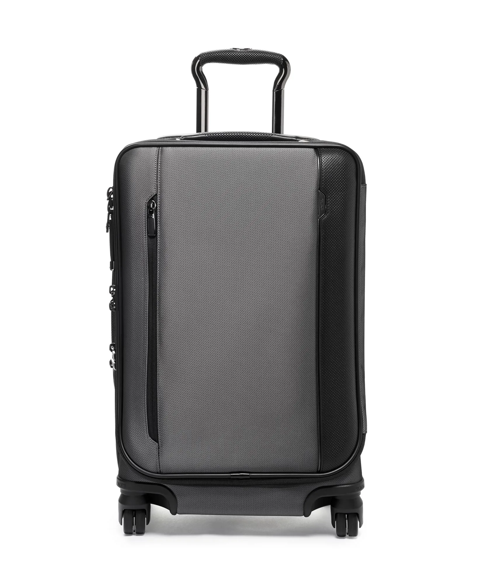 Tumi Arrive International Dual Access 4 Wheeled Carry-On