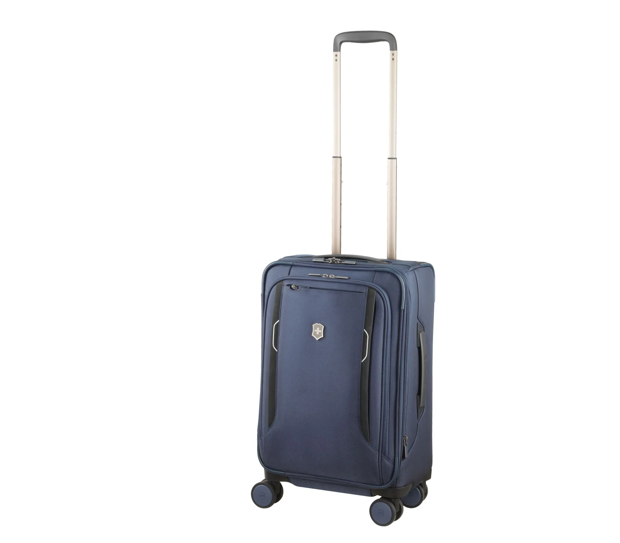 Victorinox Werks Traveler 6.0 Softside Frequent Flyer Carry-On