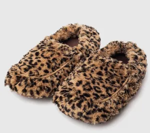 Warmie Slippers