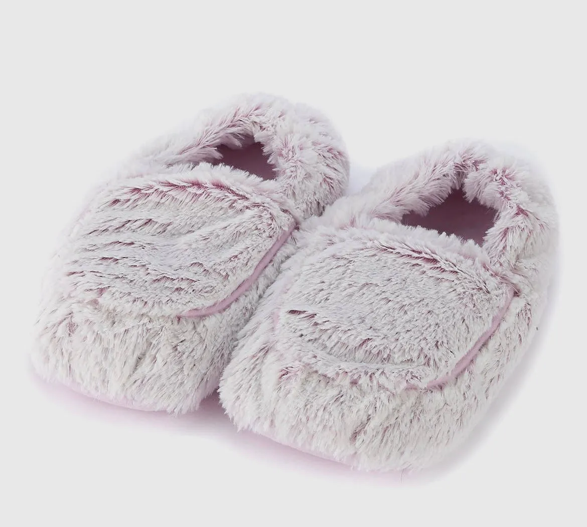 Warmie Slippers