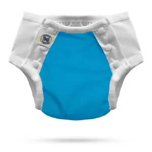 Waterproof Undies w/Snaps