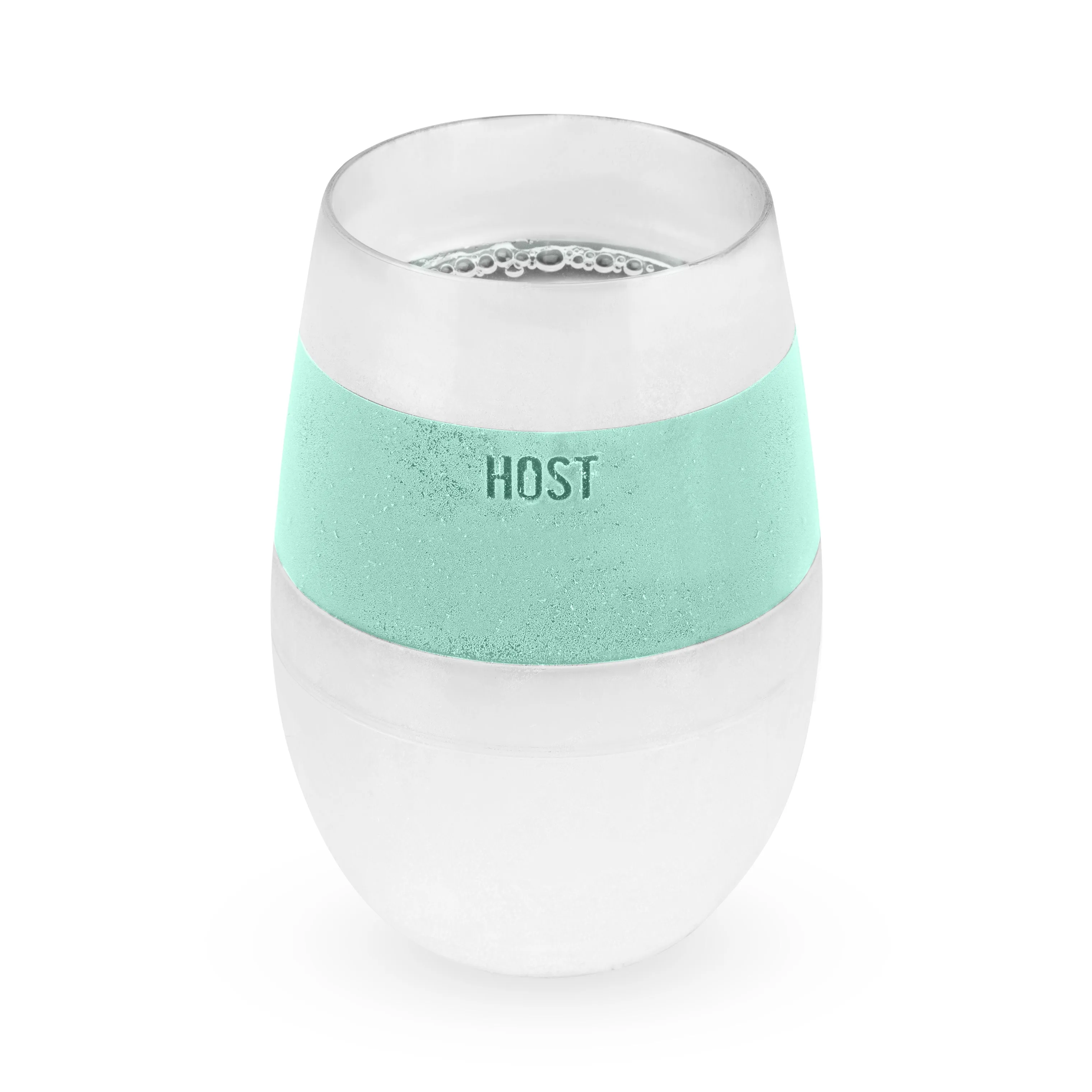 Wine FREEZE™ Cooling Cup in Mint