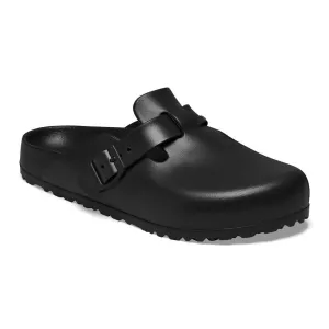 Women's Birkenstock Boston EVA Clog - Black