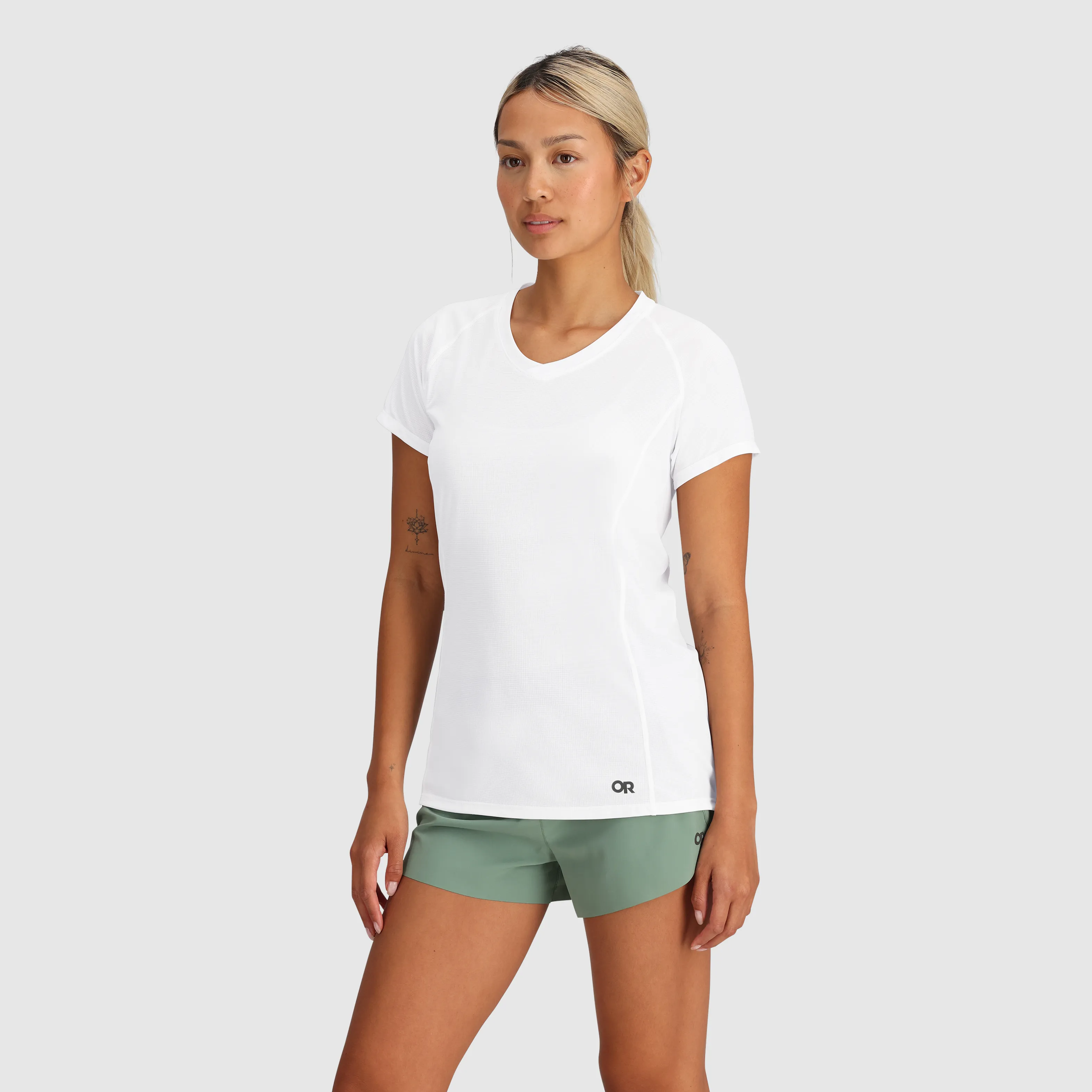 Women's Echo T-Shirt