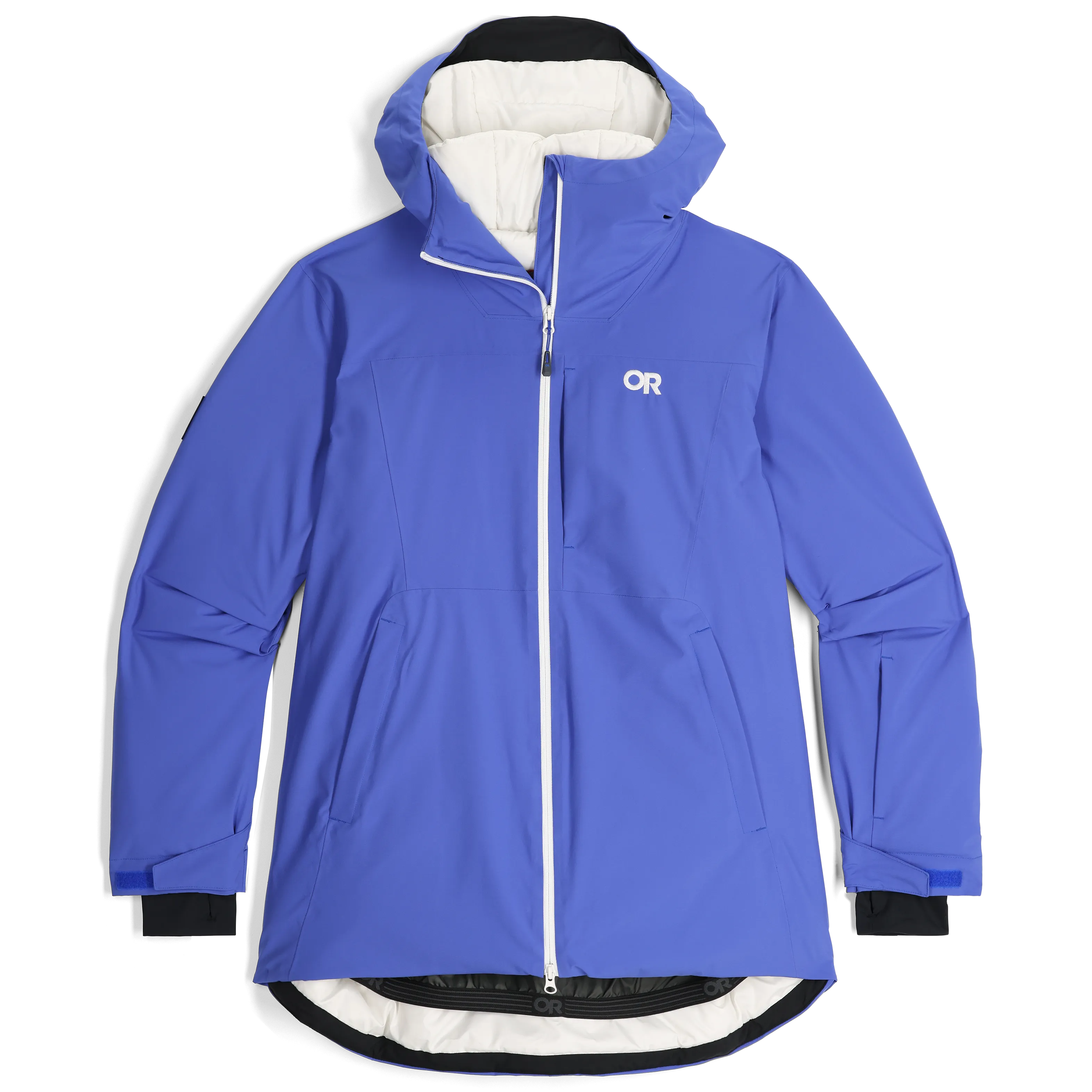 Women's Snowcrew Jacket-Plus