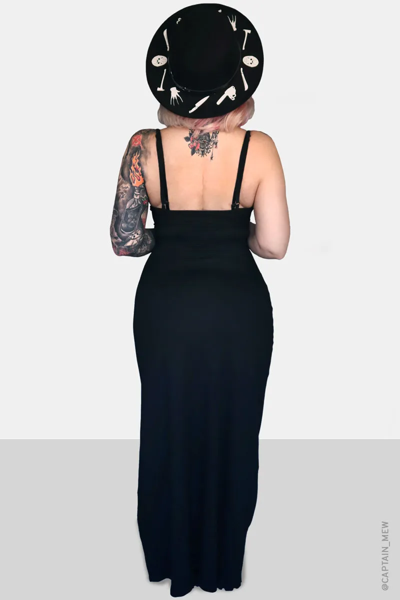 Yvette Maxi Dress